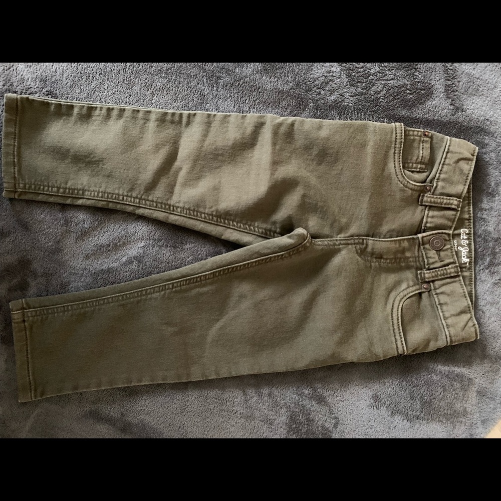 Boys size 3t jeans
